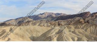 Photo References of Background Mountains USA